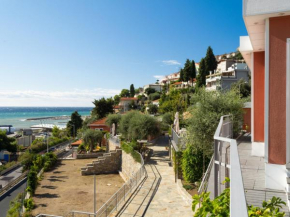Holiday Home Passiflora - SLR400 by Interhome San Lorenzo Al Mare